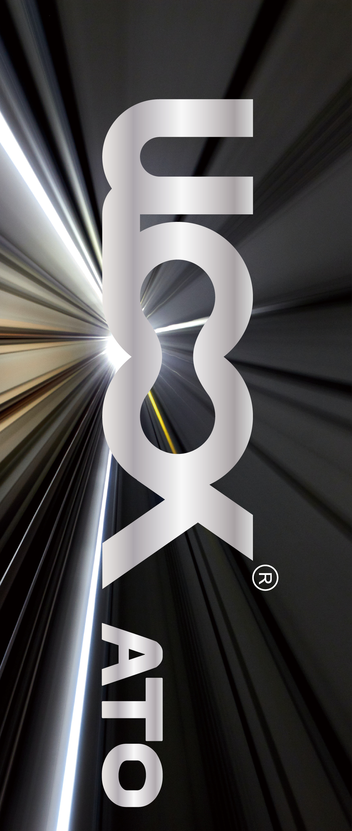 ATO安全帽高潑水外貼片_透明片