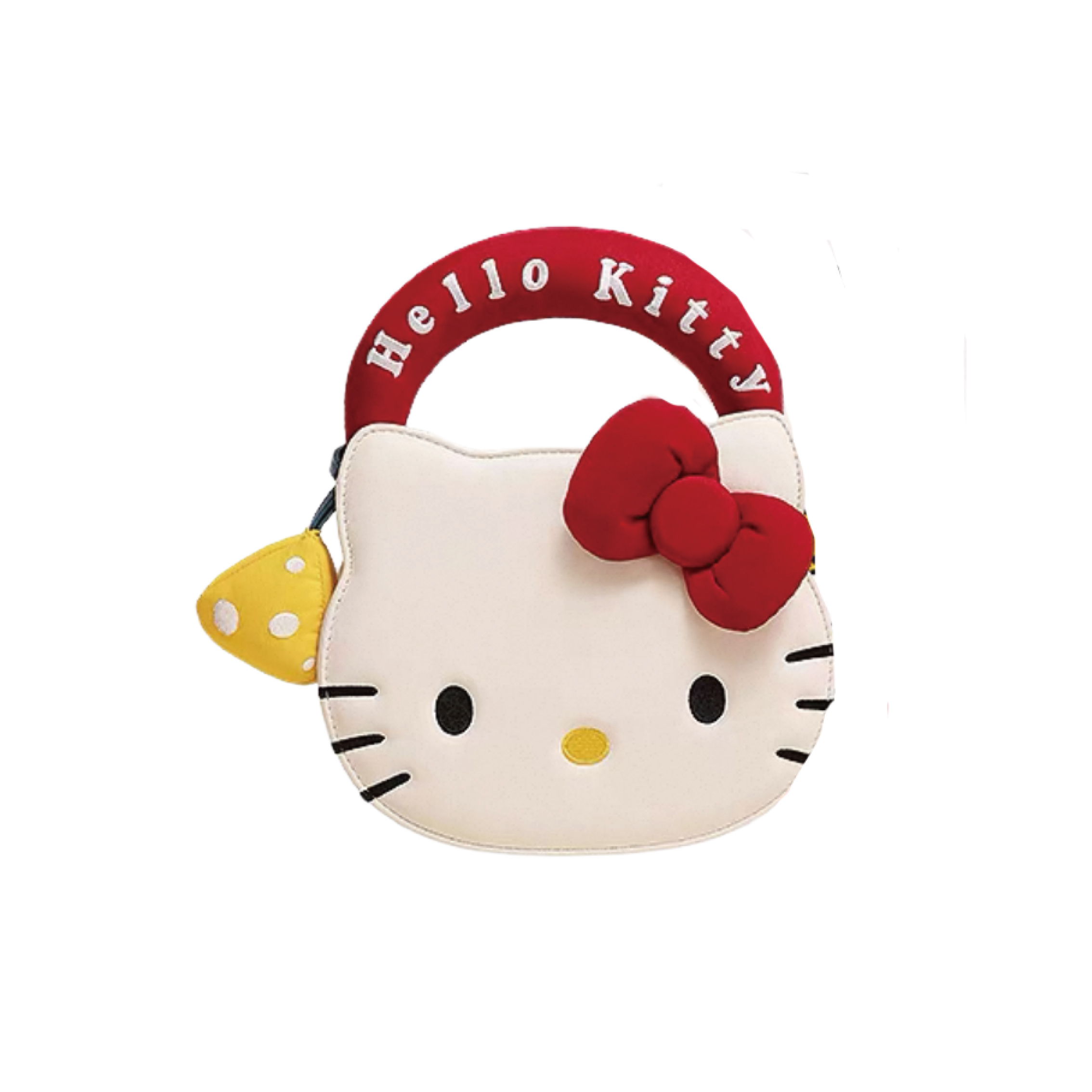 TOU TOU X HELLOKITTY 大手提包
