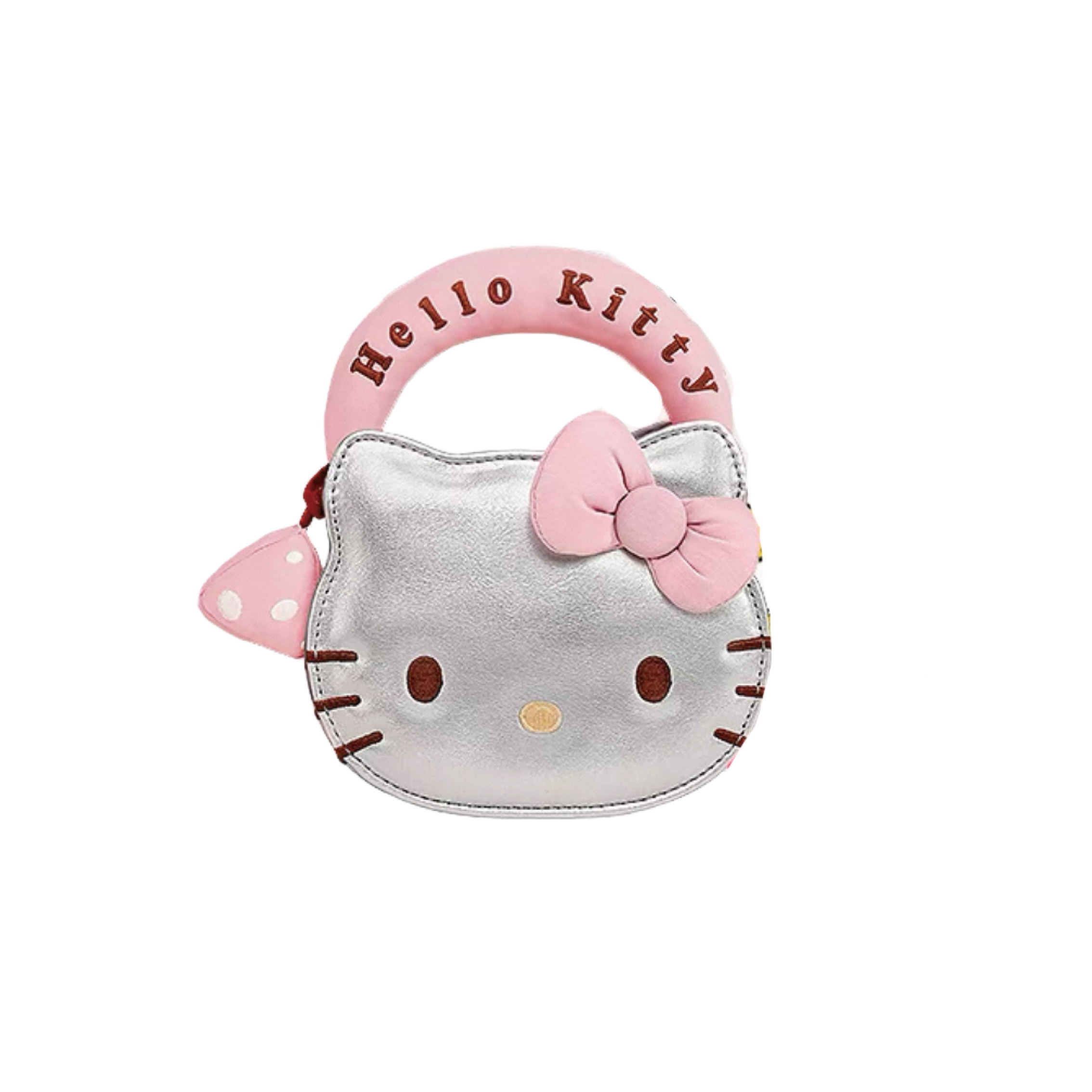 TOU TOU X HELLOKITTY 大手提包