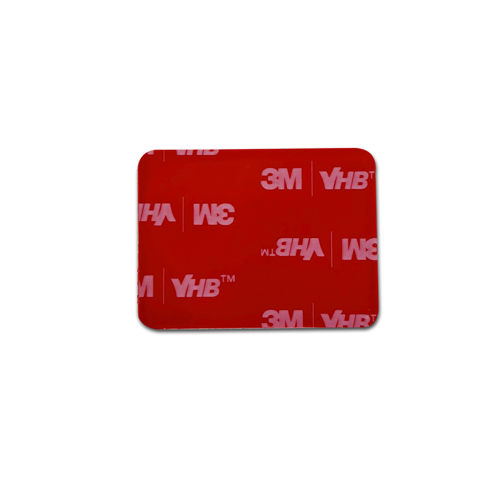 MUFU V11S,V20S,V30P,V40S,V40T安全帽支架背膠(一組2入)