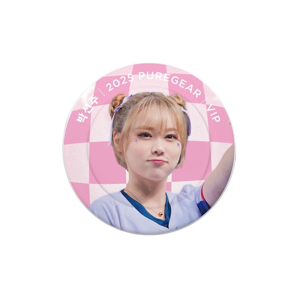 M⌃G KIK 磁吸指環支架 / 朴善珠박선주(店長活動專屬)