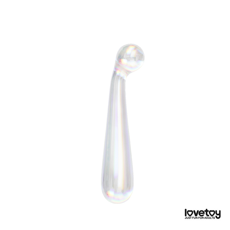 玻璃按摩棒 玻璃陽具 玻璃情趣用品