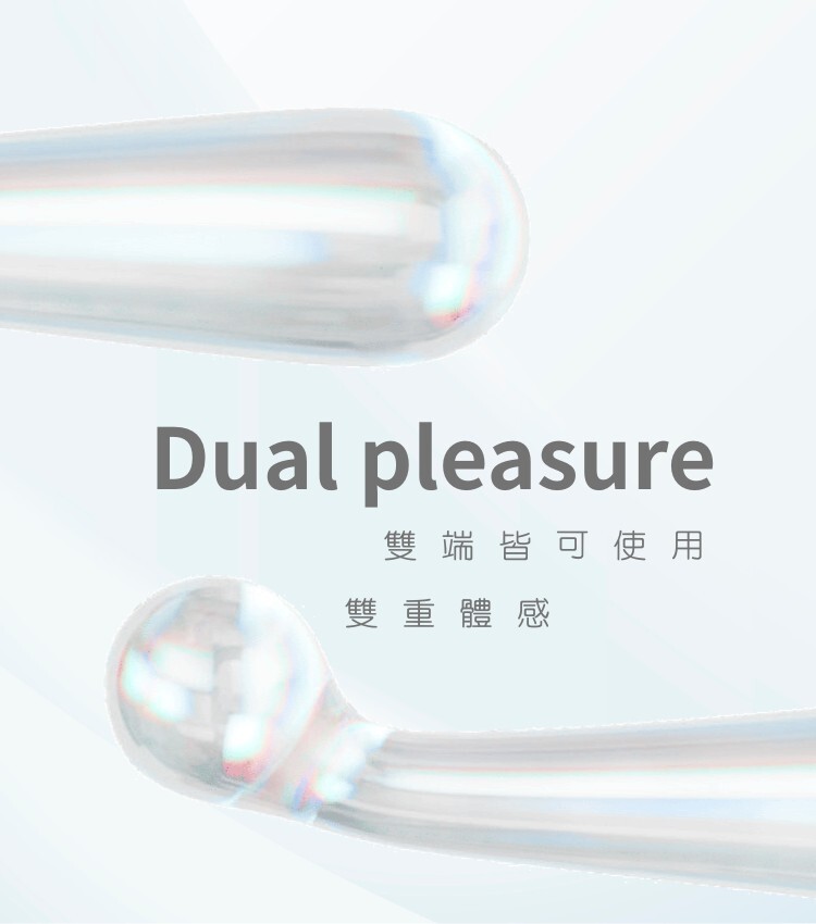 玻璃按摩棒 玻璃陽具 玻璃情趣用品