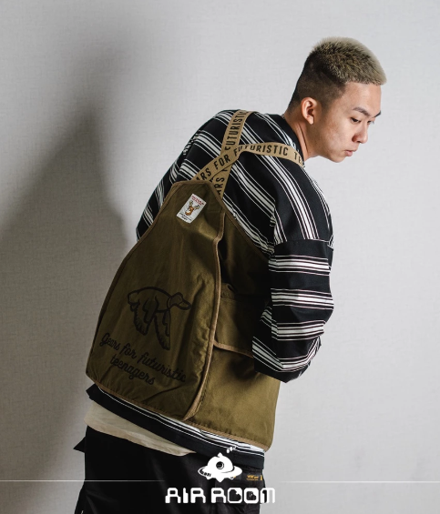 2022AW HUMAN MADE HUNTING VEST 狩獵 工裝 背心 2色 現貨