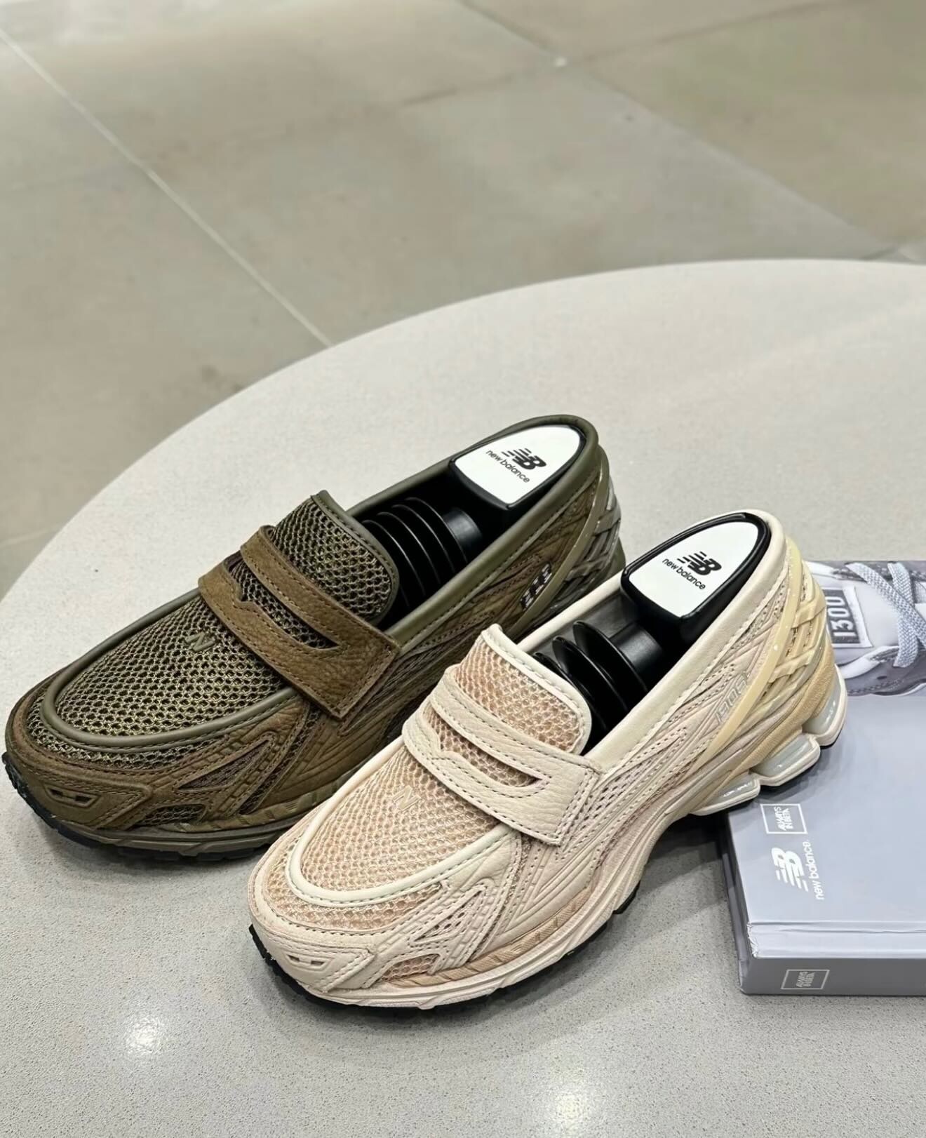 Focus Store】預購New Balance 1906L “Bisque” 米白奶茶樂福U19
