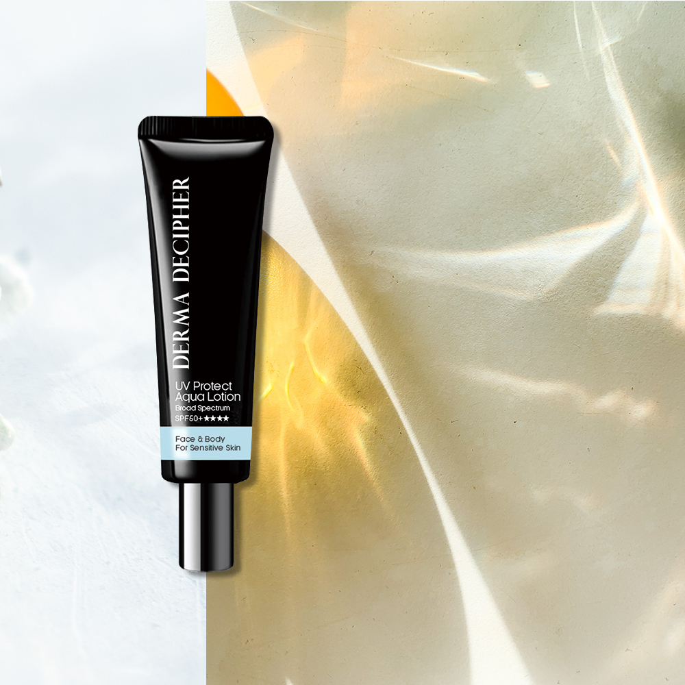 絲綢UV水凝乳 SPF50+★★★★