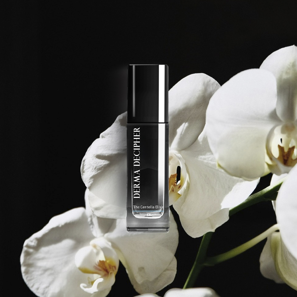 EK積雪草童妍精華