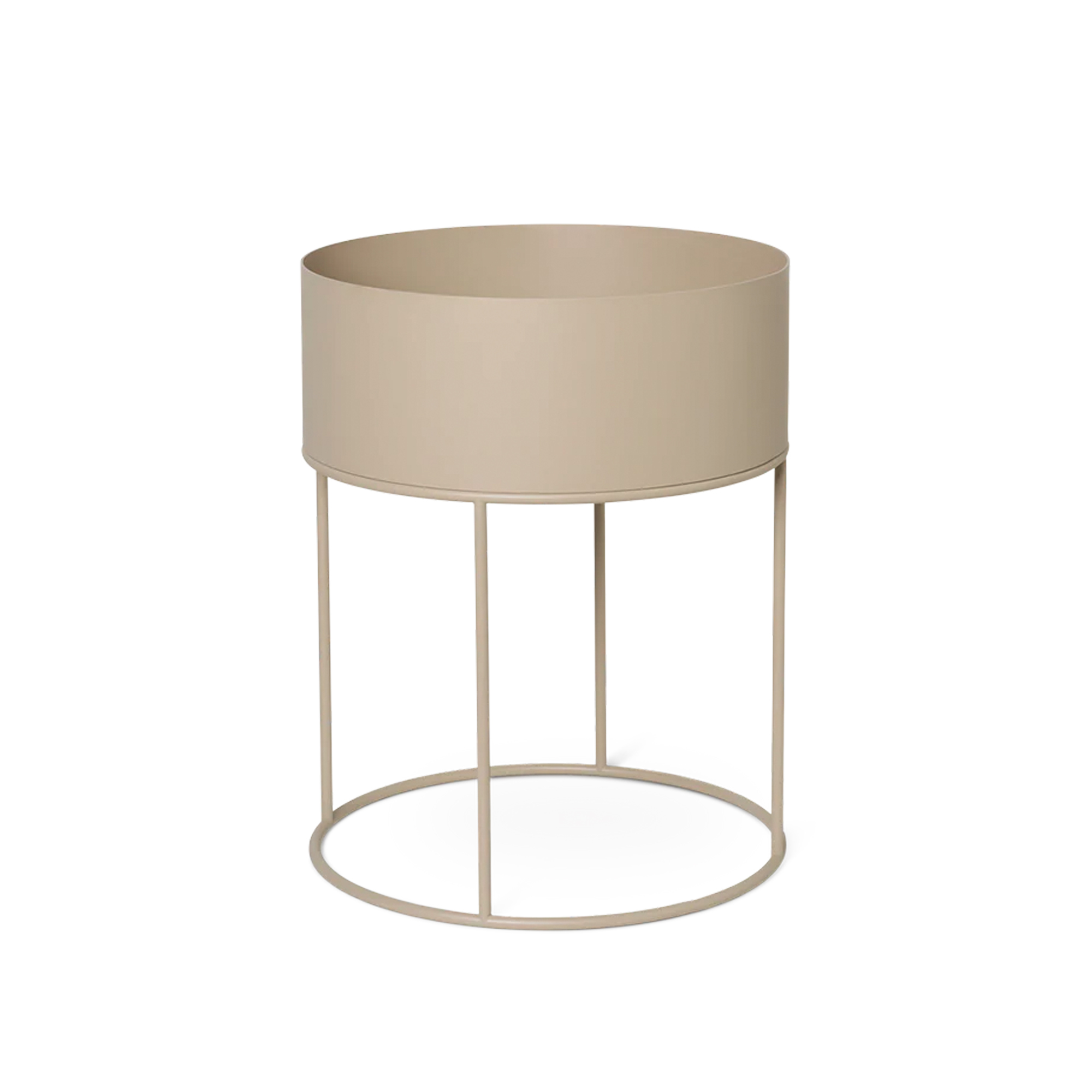 (預購) 植角 / 圓几 by ferm LIVING