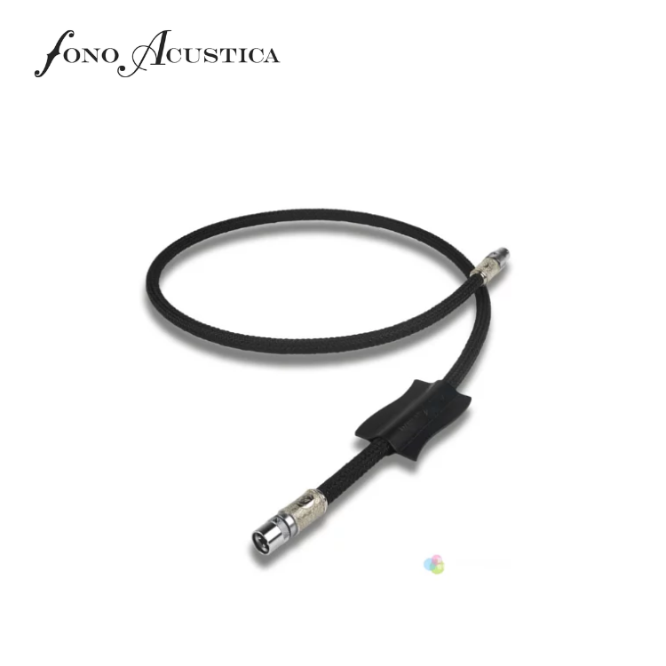 Fono Acustica Virtuoso - 最頂級的金銀合金 Digital BNC 線 (1條)