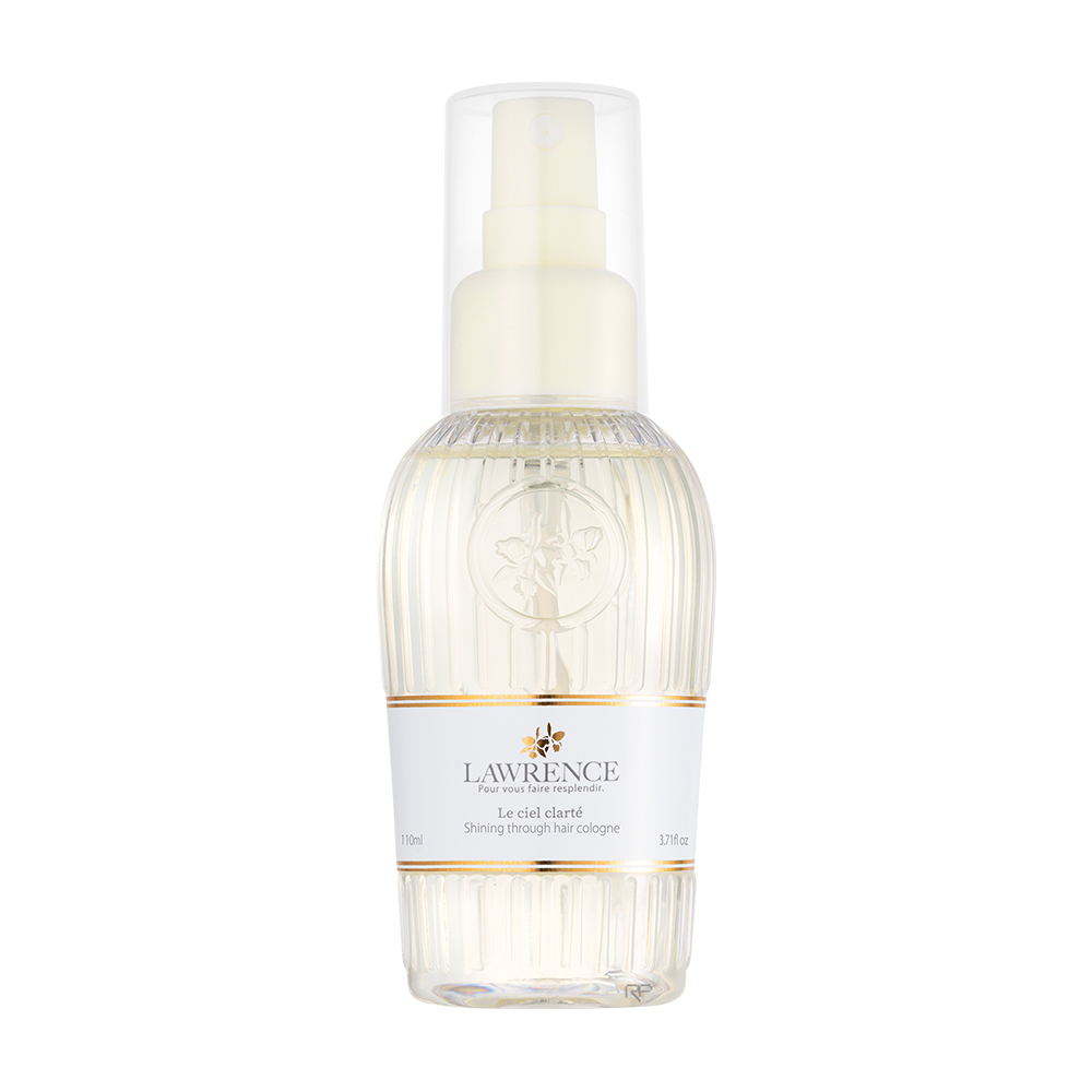 LAWRENCE 柔綸絲-晨曦 閃耀滋養髮香霧110ml