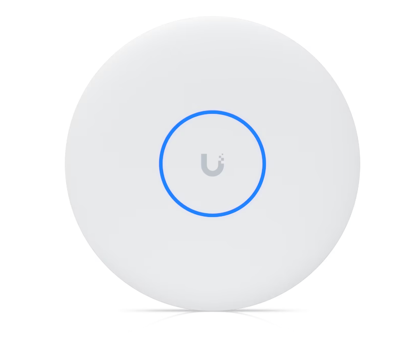 Ubiquiti UniFi U7 Pro XGS WiFi 7 無線接取器｜8‑Stream・10GbE・PoE++（U7‑Pro‑XGS）