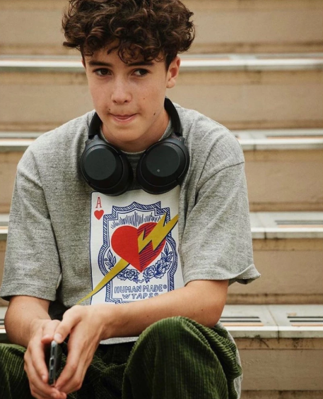 WTAPS x HUMAN MADE WTAPS T-SHIRT #1 聯名 短T 白色 灰色 現貨