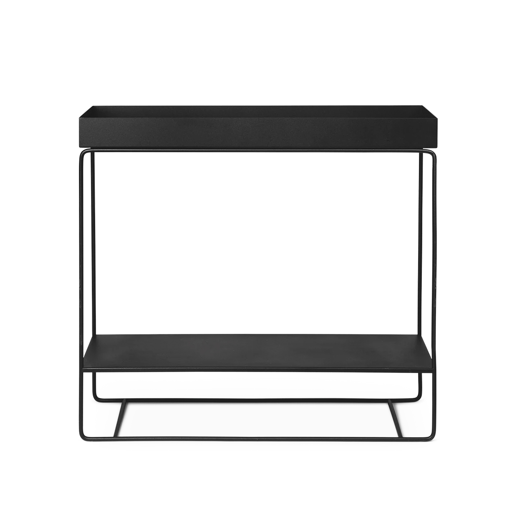 (預購) 植角 / 雙層邊桌 by ferm LIVING