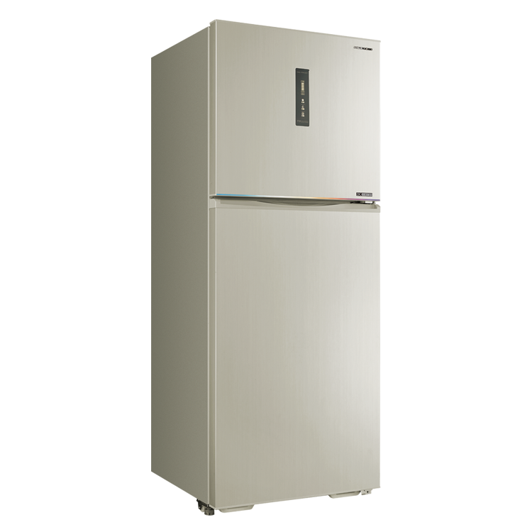 SANLUX 台灣三洋 535L -3°C微凍室變頻雙門電冰箱(SR-V532B)