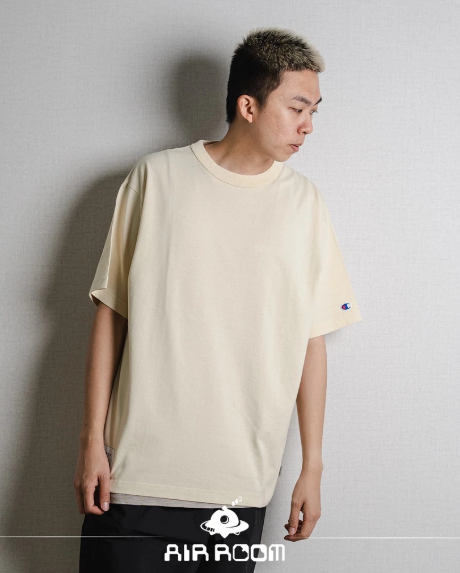 2021AW WTAPS ACADEMY SS COTTON CHAMPION 聯名 短T 現貨