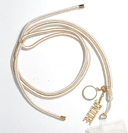 Dior Jadore手機背帶(有盒) -M