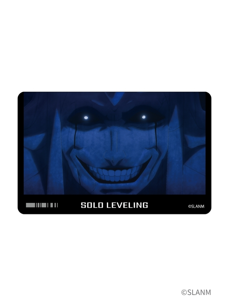 我獨自升級《邪神石像》LED 一卡通