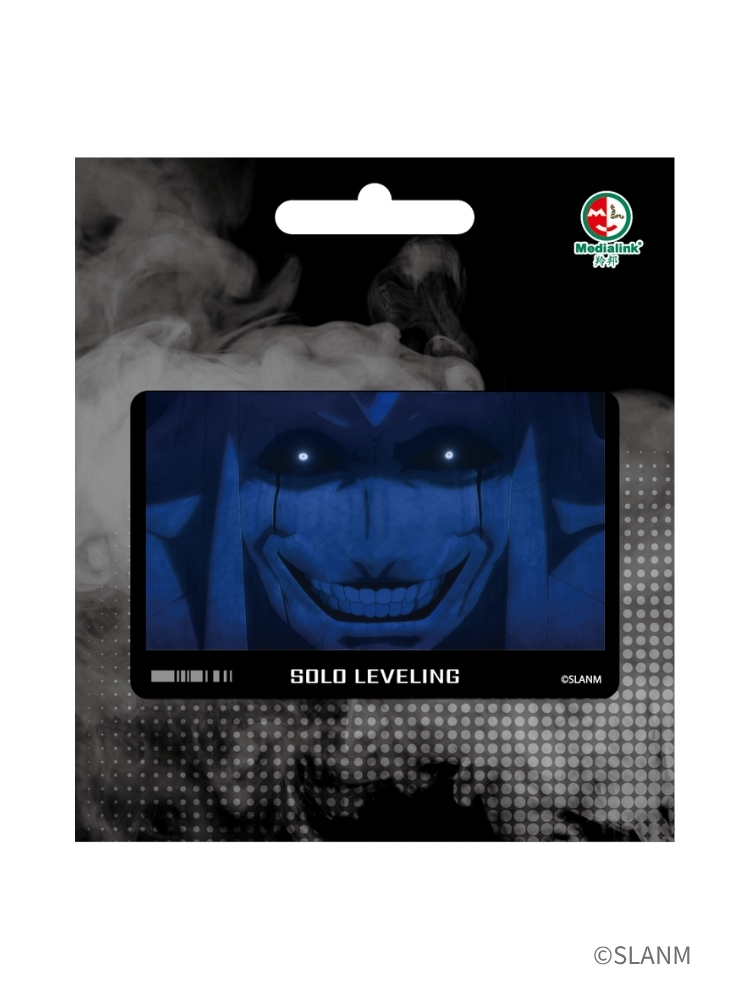 我獨自升級《邪神石像》LED 一卡通