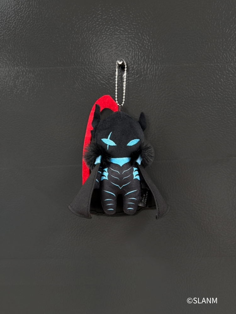 我獨自升級 絨毛吊飾 伊格利特