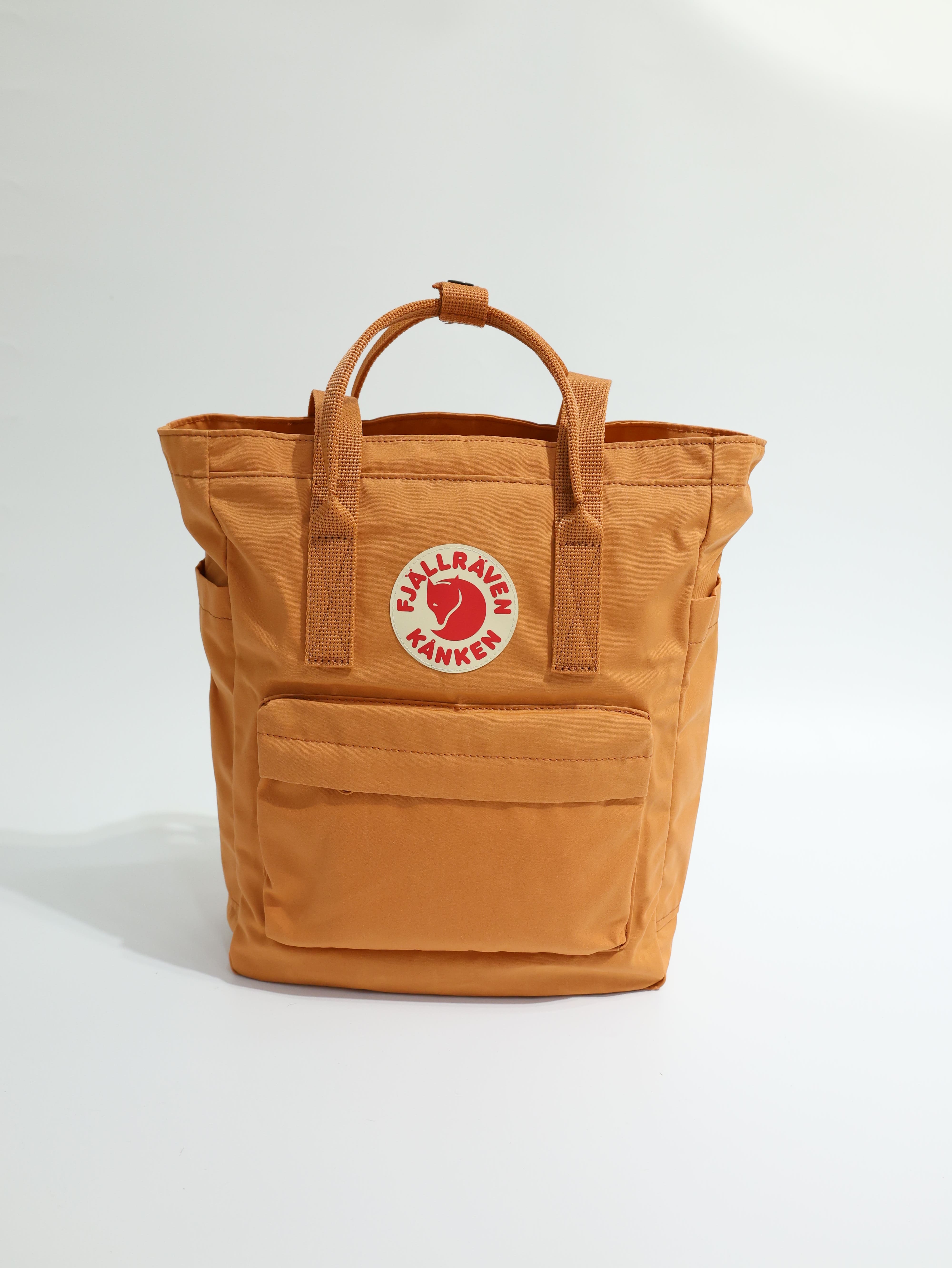 FJALLRAVEN 小狐狸 Kanken Totepack 托特包 FR23710