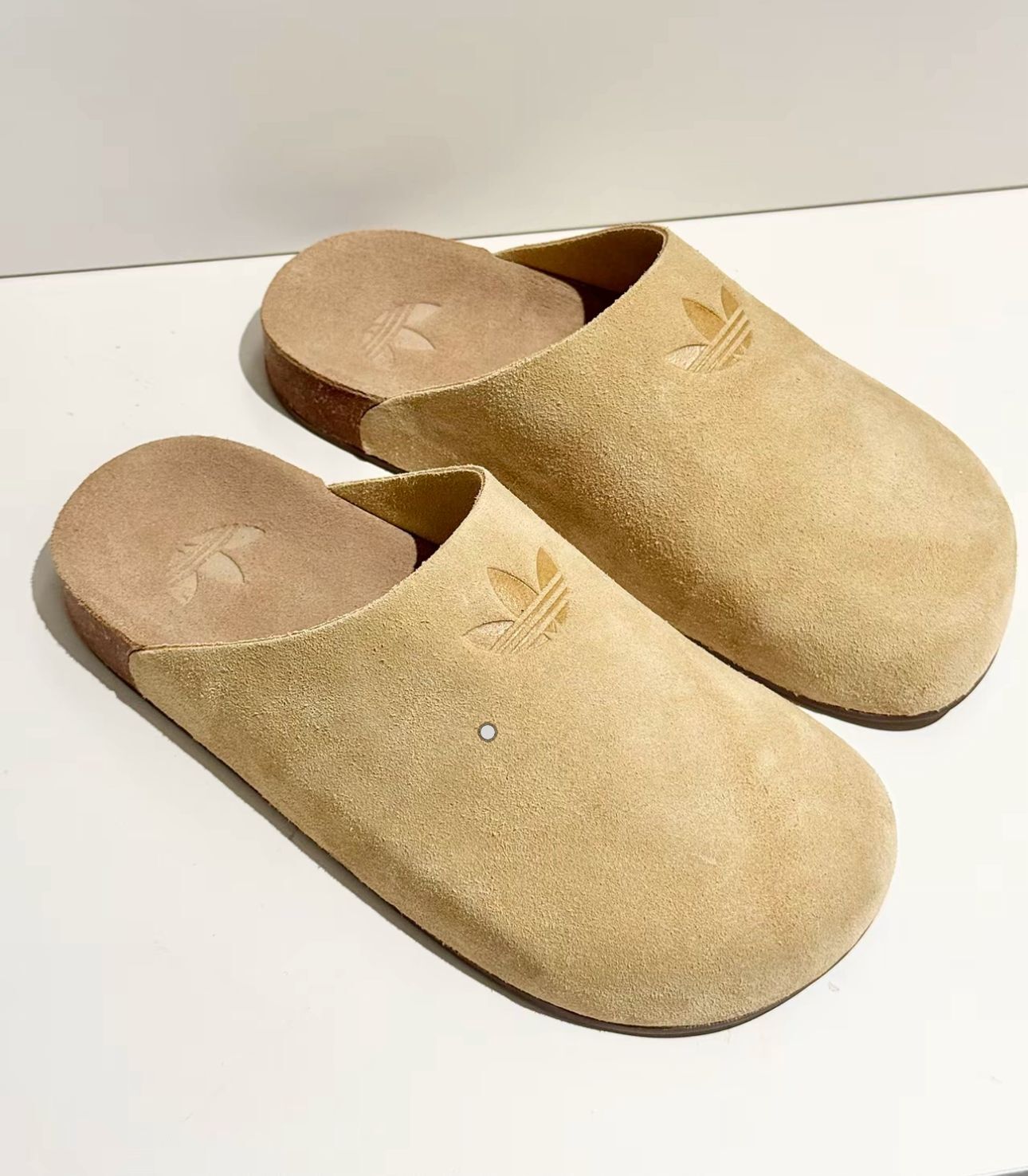 預訂|Adidas Adimule 勃肯鞋 Beige