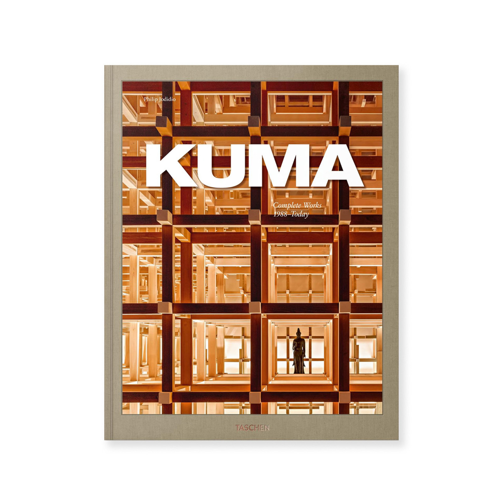 Kuma. Complete Works 1988–Today