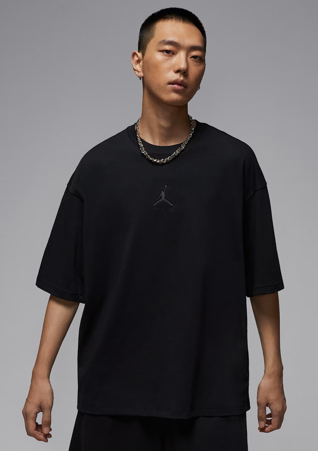 NIKE Jordan Flight Essentials / Men's Oversize T-shirts /   JUL25