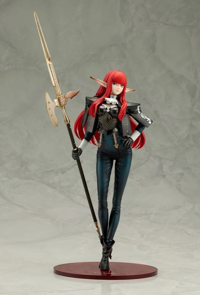 (預購) 26年01月 1/7 暗喻幻想：ReFantazio 侯根堡