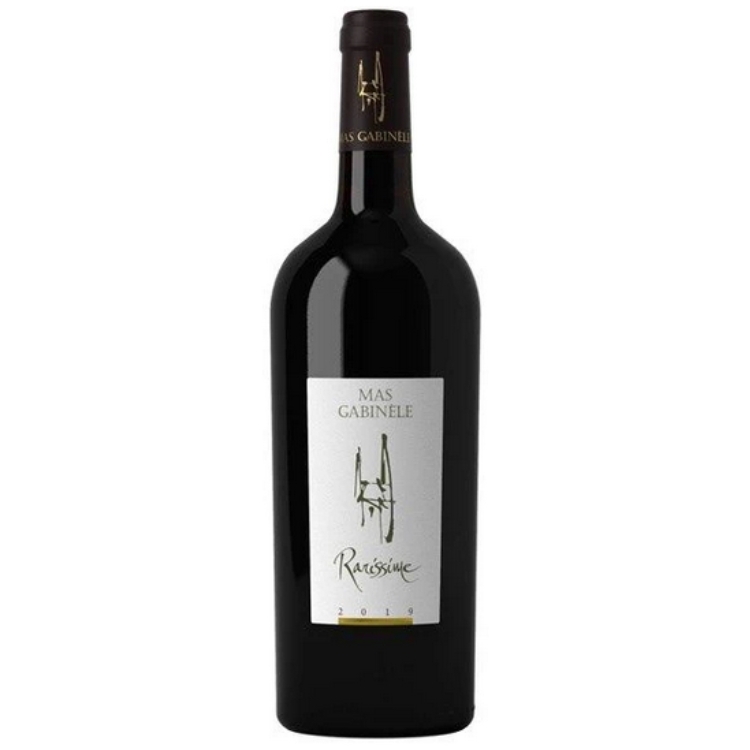 Mas Gabinele Faugeres Rarissime 2019