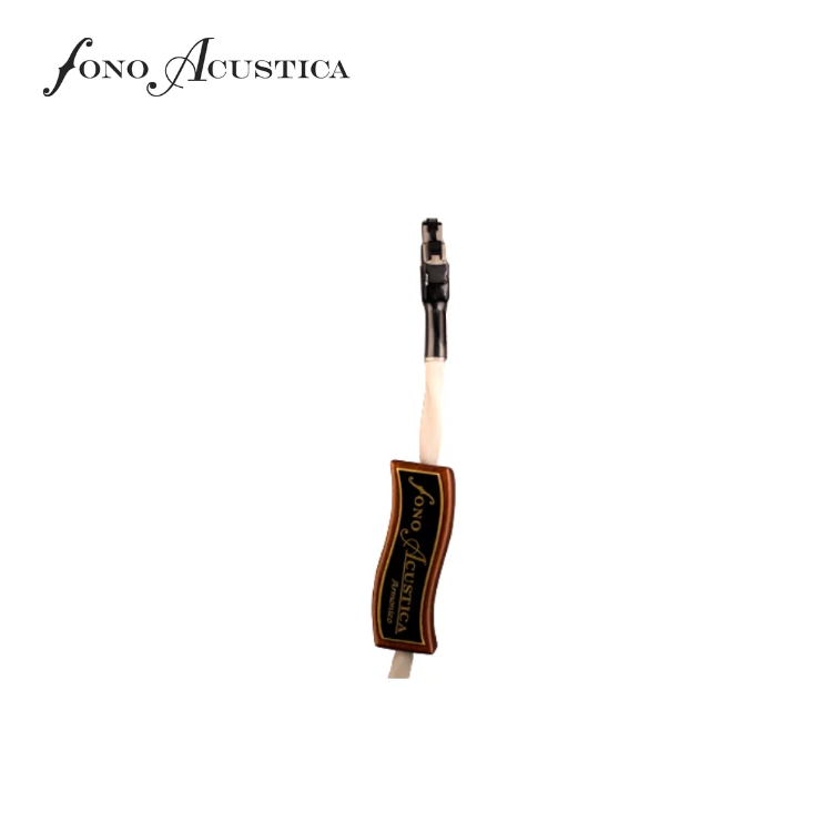 Fono Acustica Armonico - 純金與純銀合金 RJ45 網絡線 (1條)