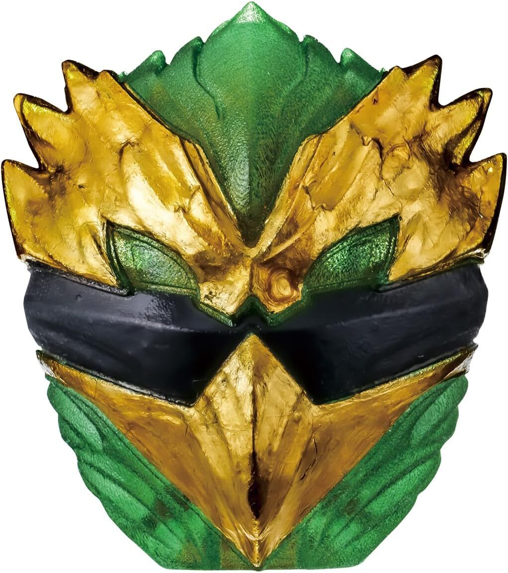 《 BANDAI 萬代 》 代理版 第一戰隊 DX指環系列 豪獸鷹&豪獸獨角獸