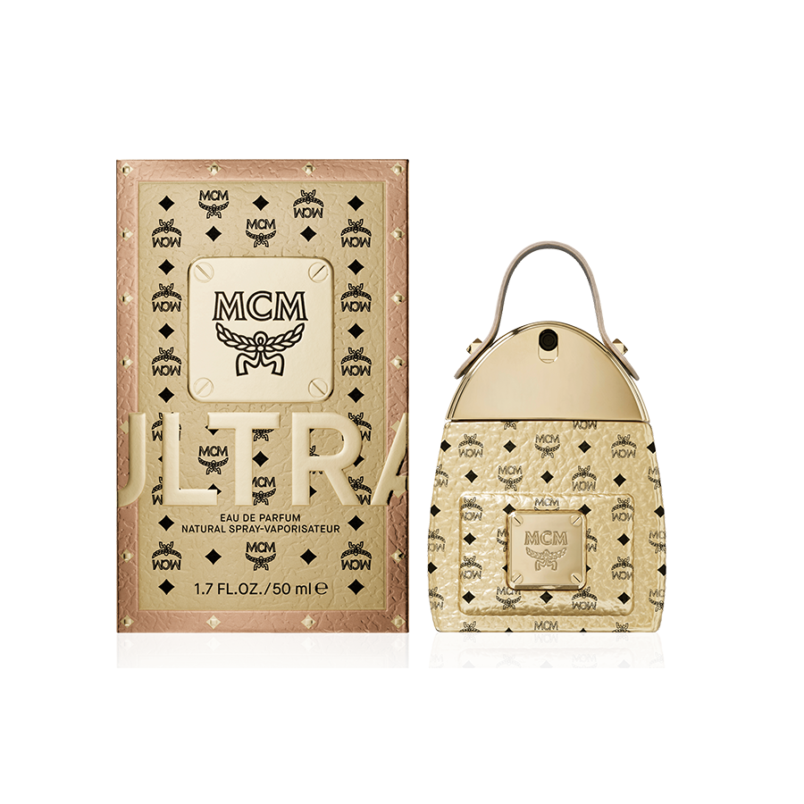 MCM ULTRA EDP 50ml