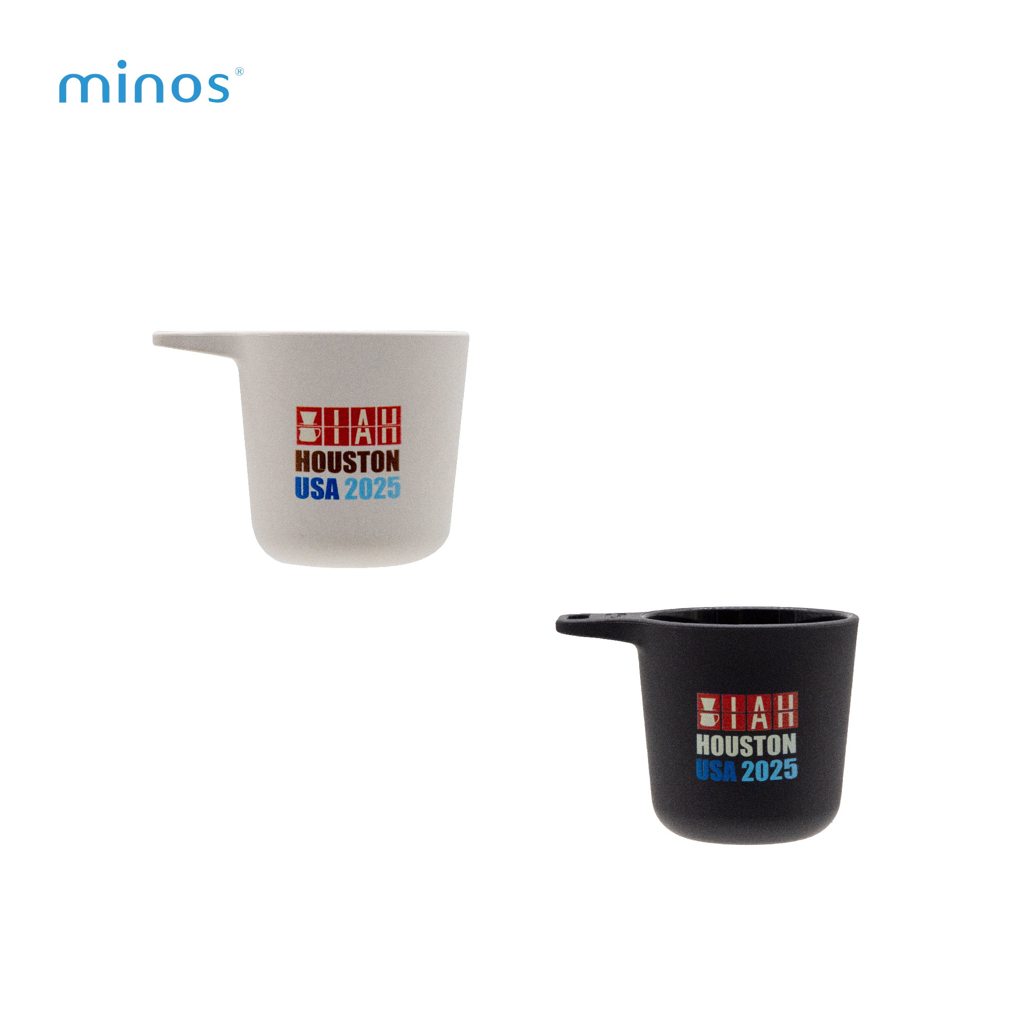 minos 城市杯  - 休士頓 IAH