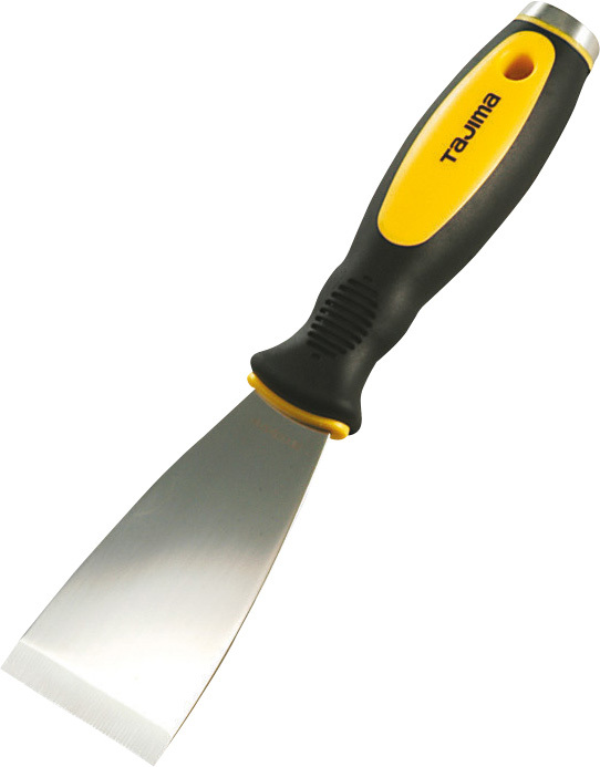 TAJIMA 刮刀 直50mm SCR-C50