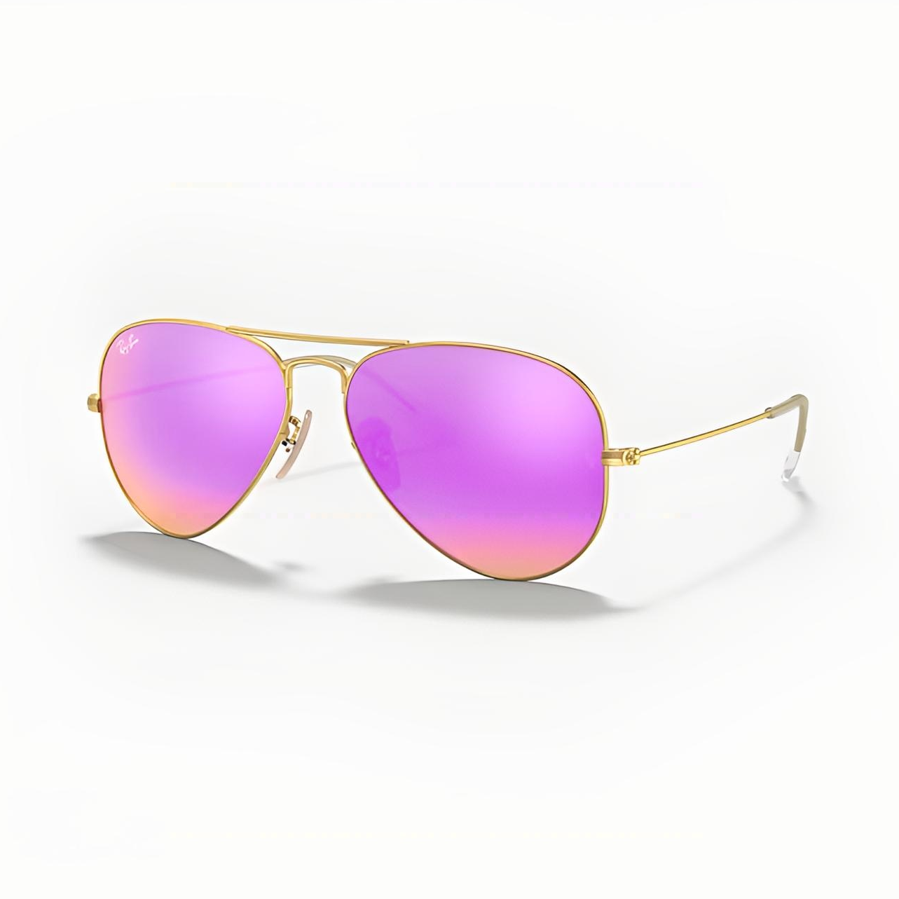 RAY BAN  RB3025 112/4T 58