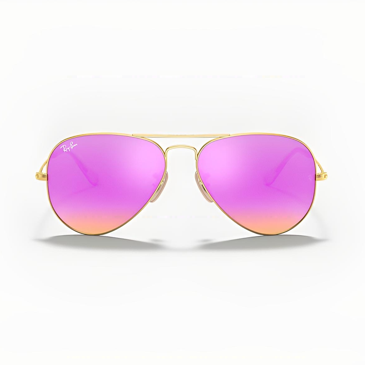 RAY BAN  RB3025 112/4T 58