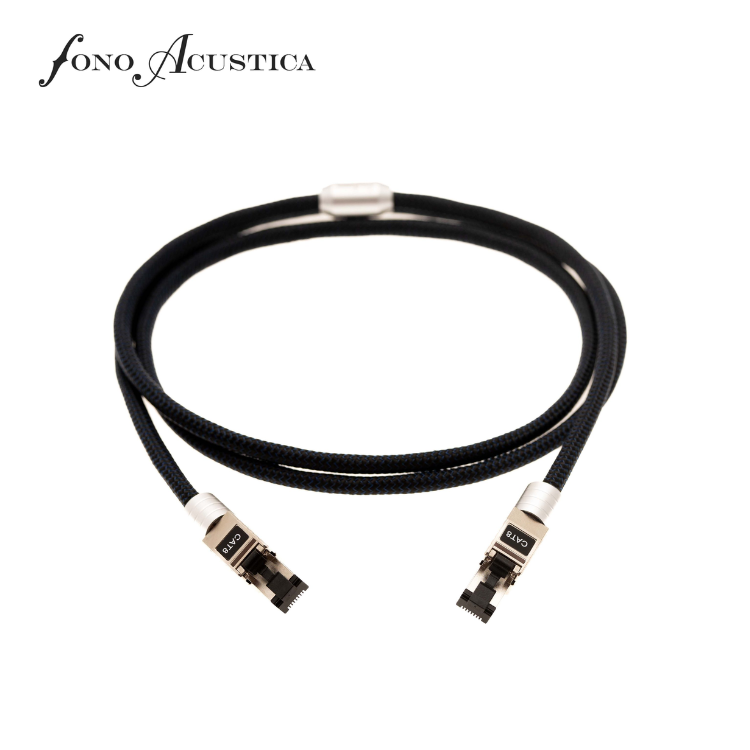 Fono Acustica Legato - 發燒級 RJ45 / Cat.8 網絡線 (1條)