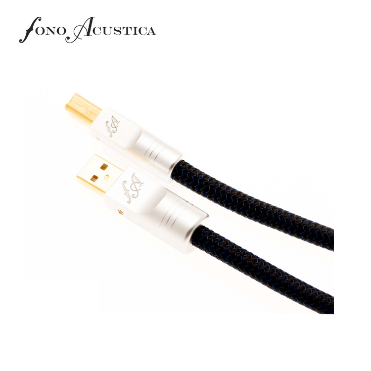 Fono Acustica Legato - 發燒級USB線 (1條)