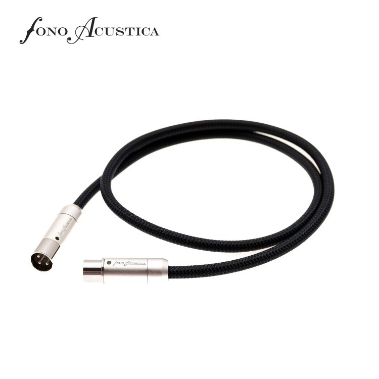 Fono Acustica Legato - 發燒級數碼線 ( 單端 / 平衡 ) (1條)