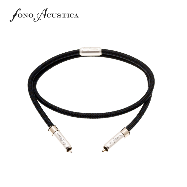 Fono Acustica Legato - 發燒級數碼線 ( 單端 / 平衡 ) (1條)
