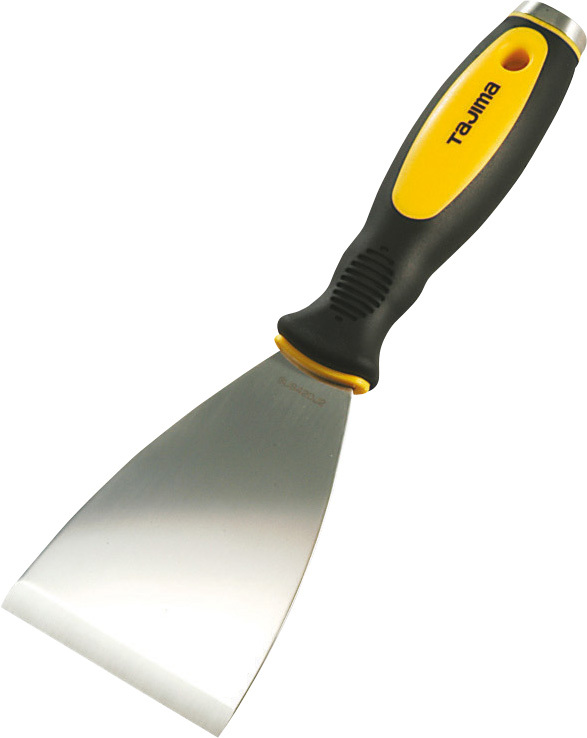 TAJIMA 刮刀 直75mm SCR-C75