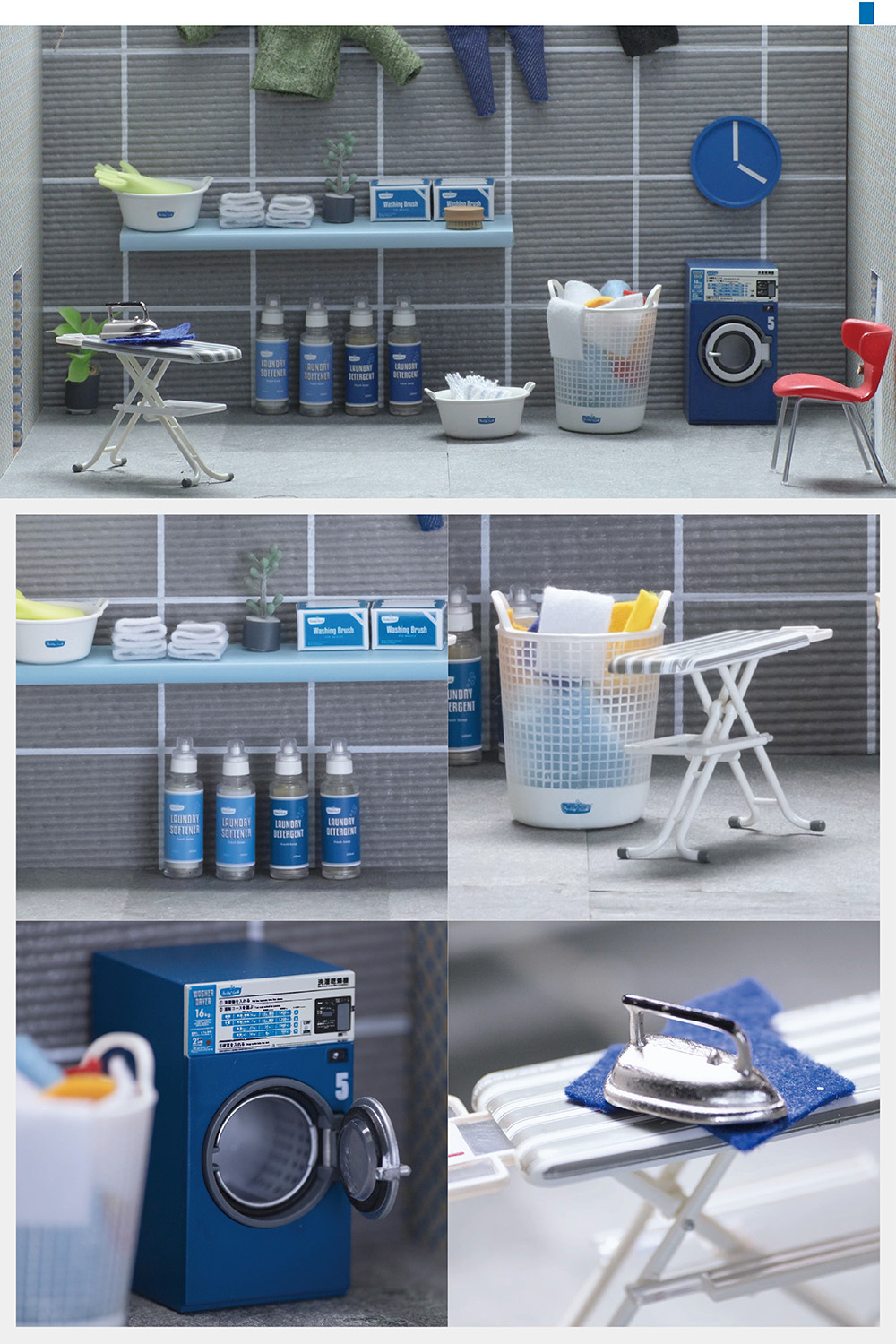 《Freddy Leck》10週年限定紀念公仔盲盒