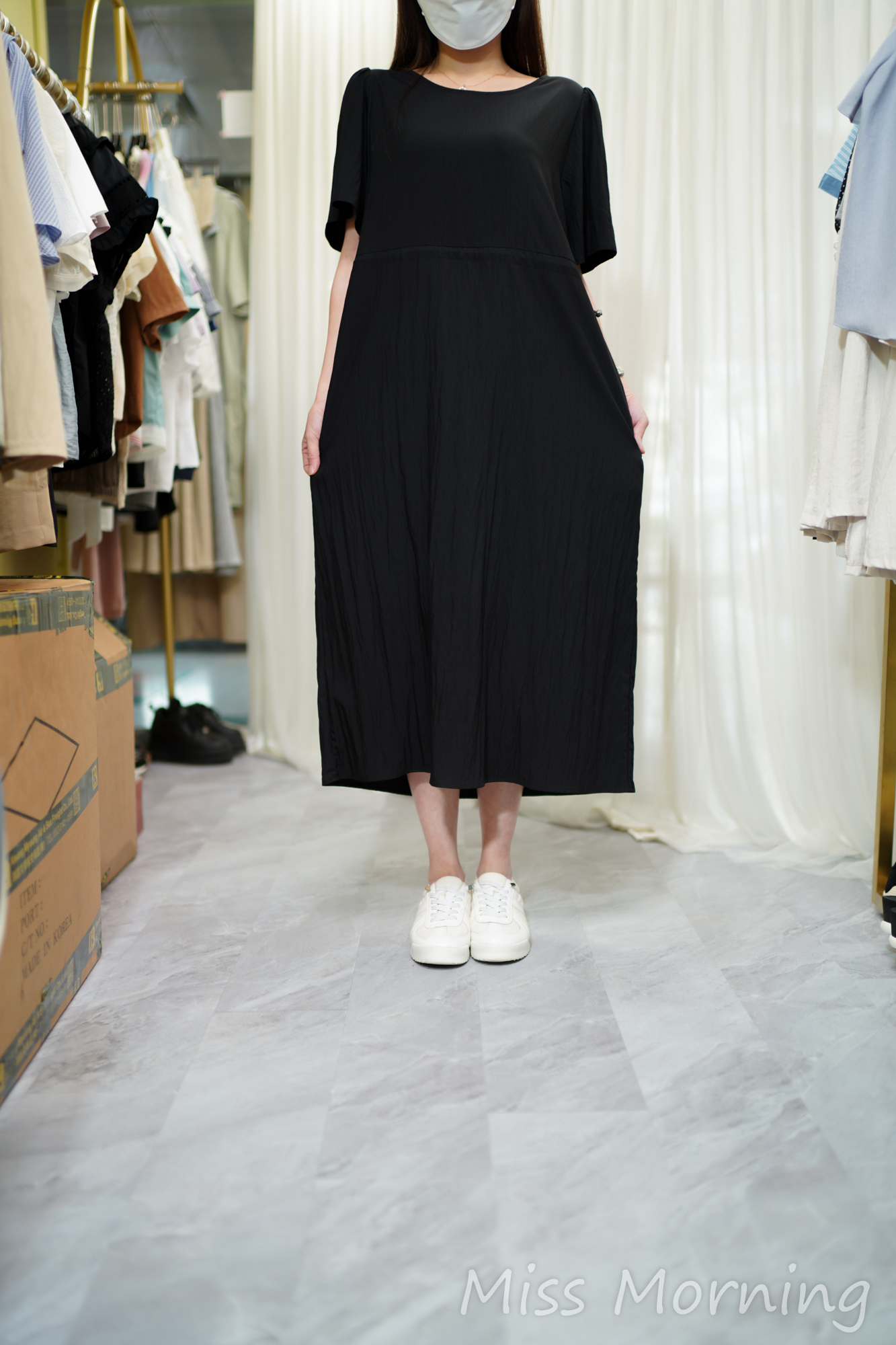 360度自己束風衣OPS(14704)