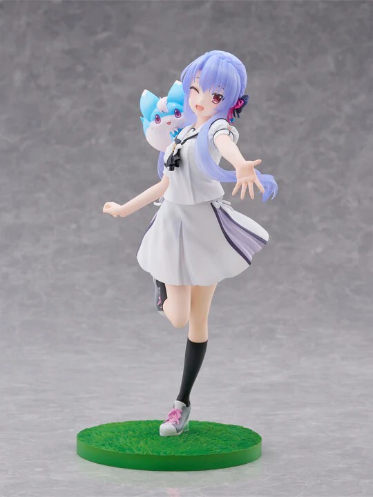 (預購) 26年03月 1/7 Summer Pockets 空門蒼