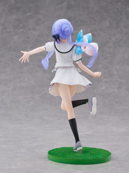 (預購) 26年03月 1/7 Summer Pockets 空門蒼