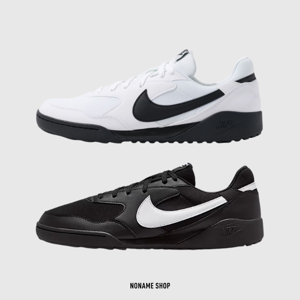 NIKE Terra Manta 薄底 防滑耐磨 板鞋 兩色 (男/女款)