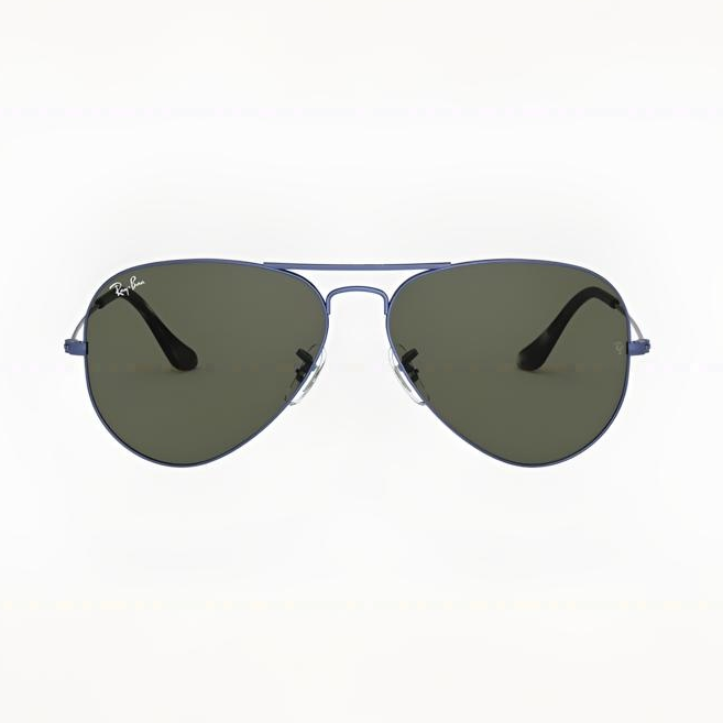 RAY BAN  RB3025 918731 62