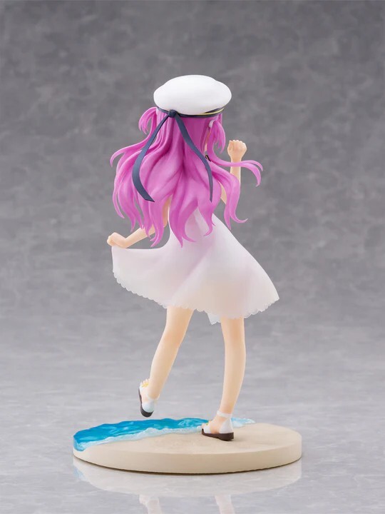 (預購) 26年04月 1/7 Summer Pockets 加藤羽未