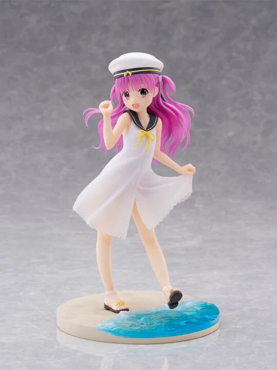 (預購) 26年04月 1/7 Summer Pockets 加藤羽未