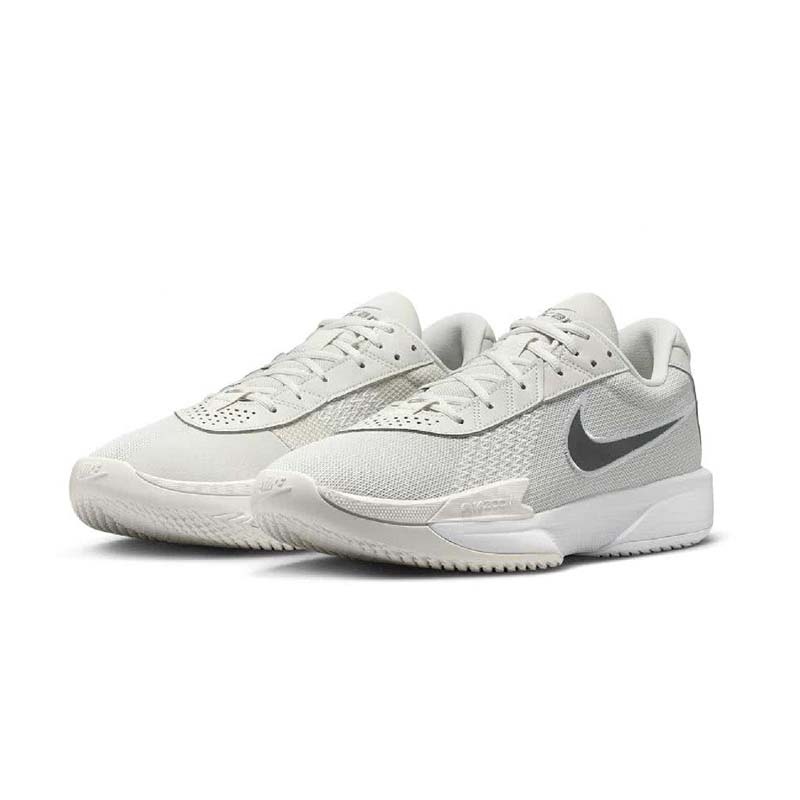 Nike Air Zoom G.T. Cut Academy EP 實戰籃球鞋 米灰 男鞋 FB2598-014 [國內代購]